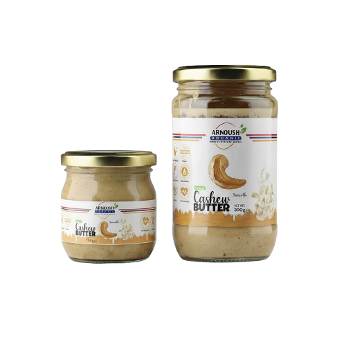 cashew butter