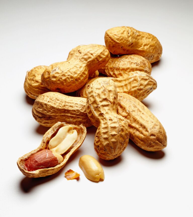 арахисовое масло