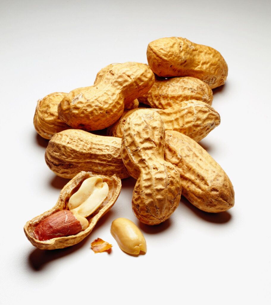 арахисовое масло