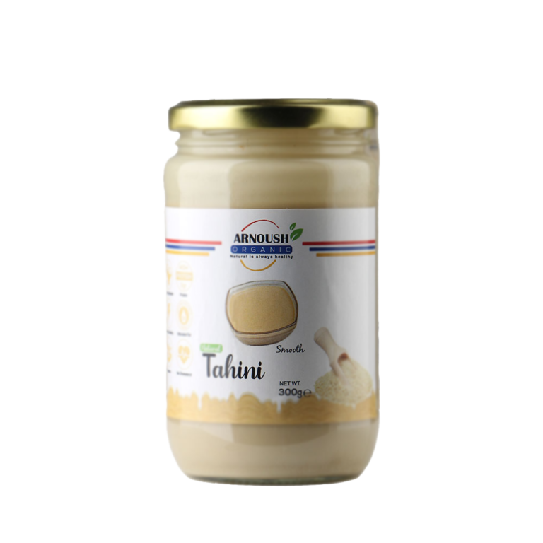 tahini