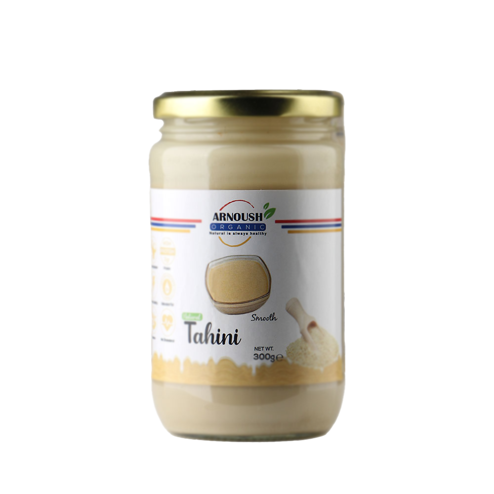 Arnoush Tahini