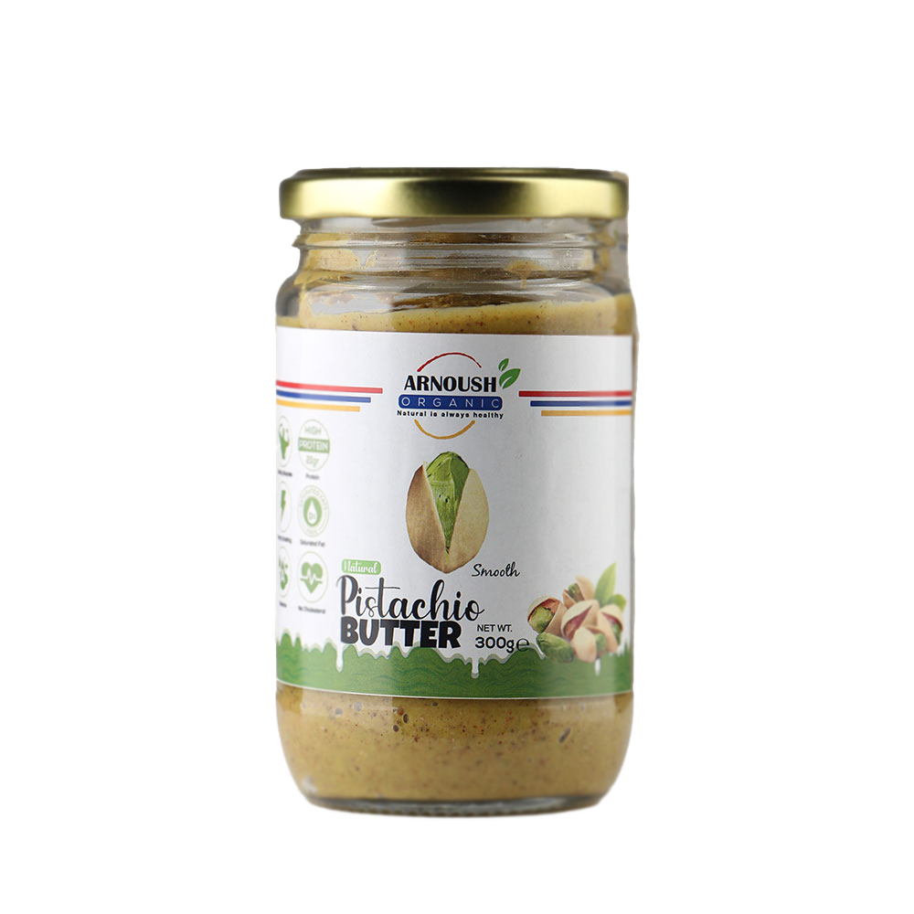 Arnoush Pistachio