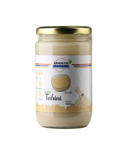 Tahini-300-Gr